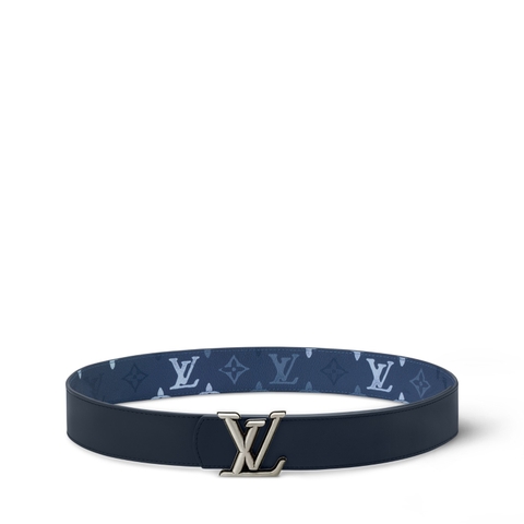 LV Dimension Monogram Surplus 40mm Reversible Belt