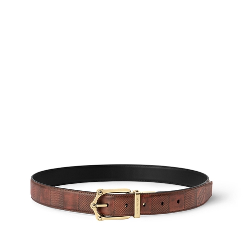 Frog Double-Sided Belt 30mm
