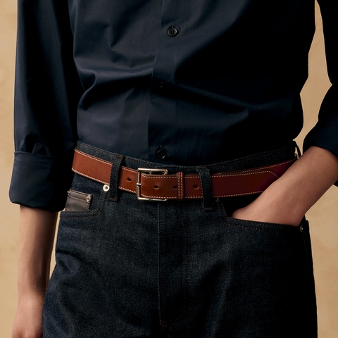 Etriviere 32 belt