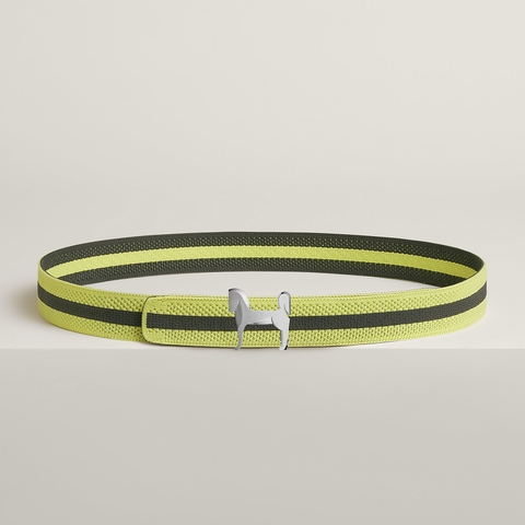 Panache belt buckle & Team band 32 mm