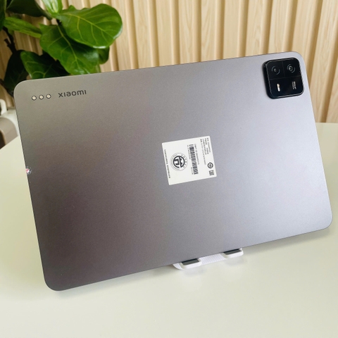 📱 XIAOMI PAD 6 PRO – 12GB|512GB Đen Đẹp 98%