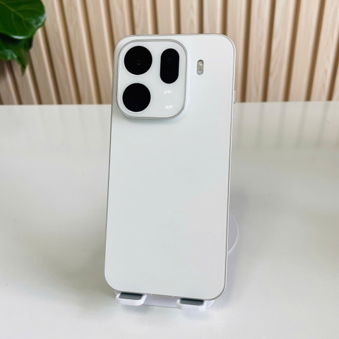 🔥 OPPO FIND X9 PRO – 16/512GB Trắng Đẹp 98+ Pin 100% Fullbox