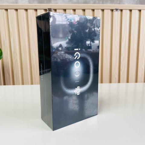 iQOO 15T NEW SEAL – RAM 12/256GB Màu Xanh Dương Fullbox - Cấu Hình Mạnh