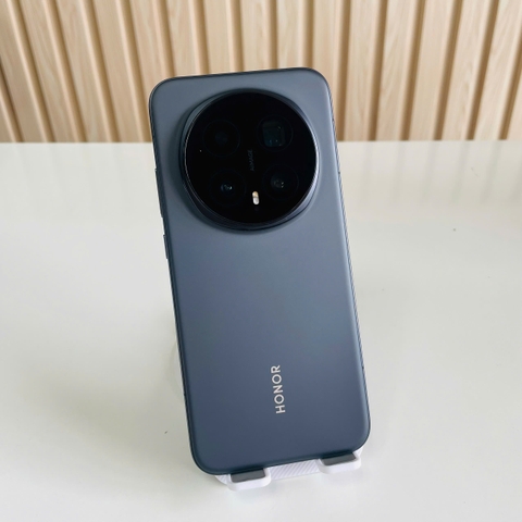 Honor Magic 8 Pro 16/512GB Đen Đẹp 98+ Pin 100 Fullbox