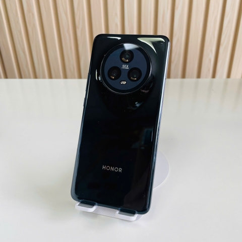 Honor Magic 5 12/256GB Đen Đẹp 98% Pin 93%