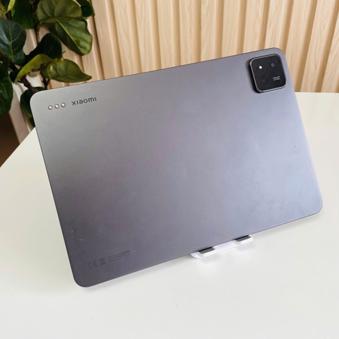 Xiaomi Pad 7 Quốc Tế 8/128GB Đen Đẹp 98 Pin 98 Box Và Sạc 30W