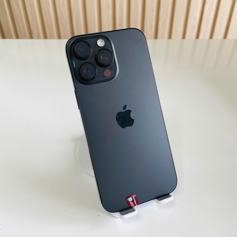 IPHONE 16 PRO MAX QUỐC TẾ – 256GB Đen Đẹp 98% Pin 94%