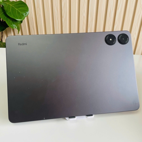 Redmi Pad Pro 8/128GB Đen Đẹp 98% Fullbox sạc 33w