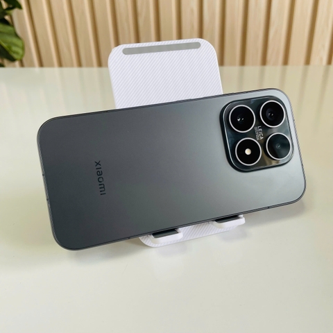 Xiaomi 17 5G 12/256GB Đen Đẹp 98 Pin 99% Fullbox