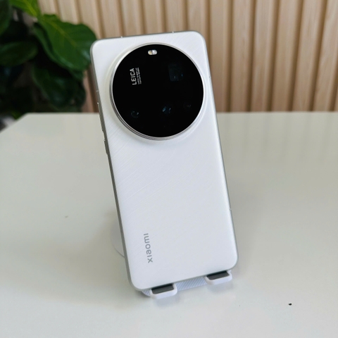 Xiaomi 15 Ultra 12/256GB trắng Đẹp 99% Fullbox