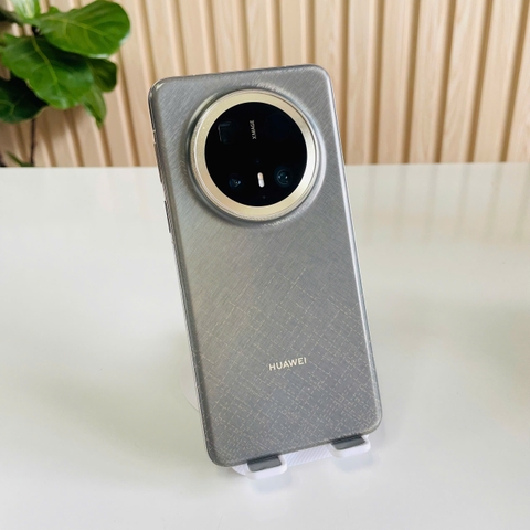 Huawei Mate 70 Pro Plus 16/512GB xám khói Đẹp 98+ Pin 96% Fullbox