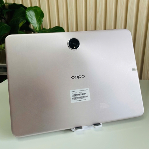 Oppo Pad 3 Pro 16/512GB Vàng Đồng Đẹp 98+ Fullbox