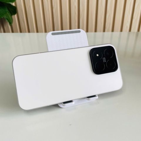 Xiaomi 17 Max 12/256GB Trắng Pin 100% Đẹp 99% Fullbox