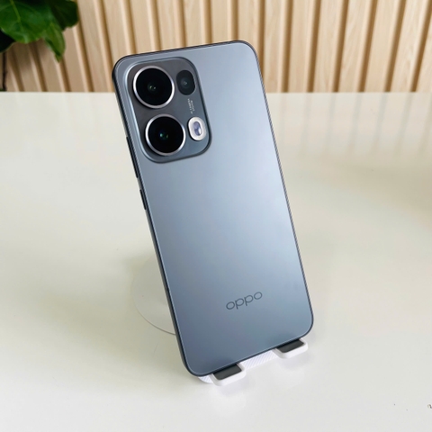 Oppo Reno 13 Pro Chính Hãng 5G 12/512GB Đen Đẹp 98%