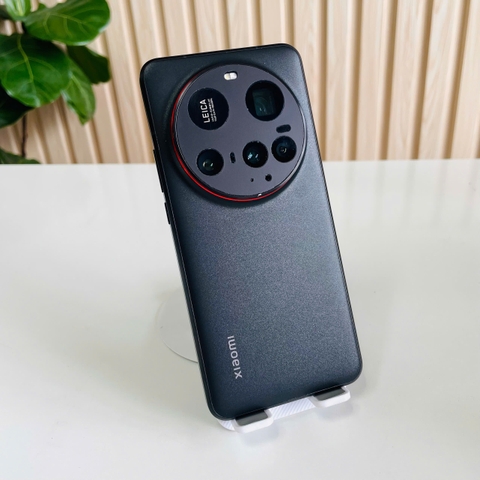 Xiaomi 15 Ultra 12/256GB Đen Đẹp 98% Pin 97