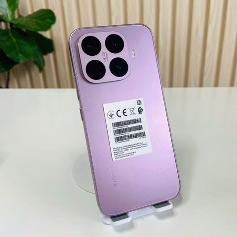 Xiaomi 17T Chính Hãng Like New 12/256GB Tím Pin 100% Đẹp Keng Fullbox Còn Bảo Hành