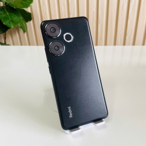Redmi Turbo 3 12/512GB Đen Đẹp 98%