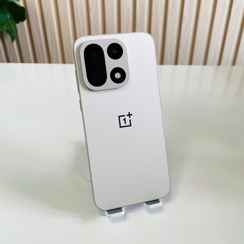 Oneplus 15 5G 16/256GB vàng cát Đẹp 98+% Pin 98% Fullbox
