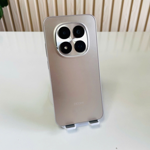 Redmi Note 15 Pro 5G Chính Hãng 12/512GB Titan Pin 99% Đẹp 98%