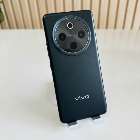 Vivo Y300 Pro Plus 12/256GB đen Đẹp 98+% Pin 100%