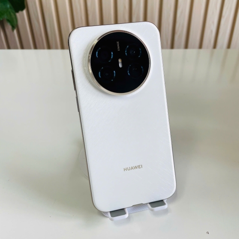 Huawei Mate 70 Air 12/512GB Trắng Pin 100% Đẹp 98%