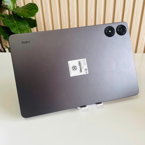 Redmi Pad Pro 8/256GB Đen Đẹp 98% Fullbox Sạc 33w