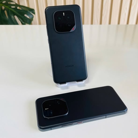 📱 HONOR GT PRO 5G 🔹 RAM 12GB | ROM 256GB 🔹 Màu Đen Đẹp 98+% Kèm Sạc 90w