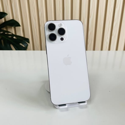 IPHONE 14 PRO MAX 256GB – TRẮNG 256Gb Pin 92%