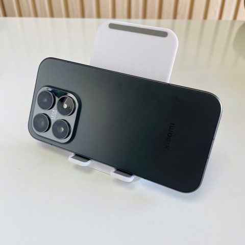 Xiaomi 17 5G 12/256GB Pin 100 Màu Đen Úp Rom Quốc Tế Đẹp 98+ Fullbox