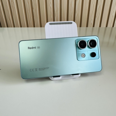 Redmi Note 13 Pro 5G Quốc Tế 12/512GB Đẹp 98+ Xanh Dương kèm sạc 30W