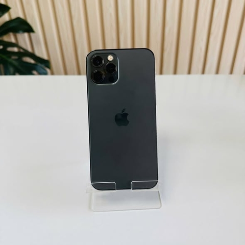📱 iPHONE 12 PRO 5G – 128GB (QUỐC TẾ) | Pin 100 PT