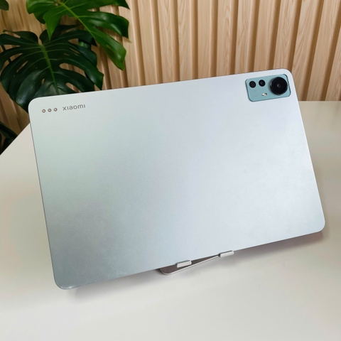 XIAOMI PAD 5 PRO 12.4 🍀8/128GB Xanh Lá Đẹp 98%