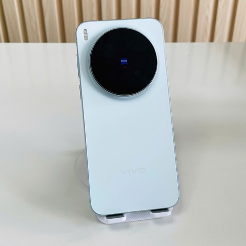 📱 VIVO X300 PRO 16/512GB Pin 100% Màu Xanh Fullbox Đẹp 99% - Chụp Ảnh Siêu Đỉnh