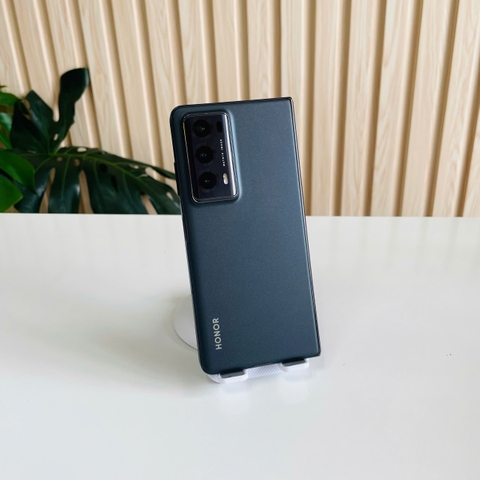 HONOR MAGIC V2 5G QUỐC TẾ – 16/512GB Màu Đen Đẹp 98% Kèm Sạc 30w