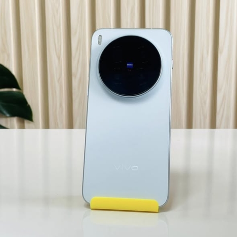 Vivo X300 Pro QT 16/512 xanh dương Đẹp 99% Pin 100%