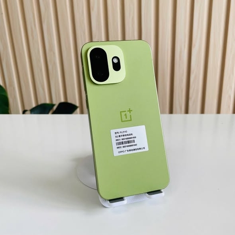 ONEPLUS 15T (12GB | 256GB) – LIKE NEW Màu Xanh Lá Fullbox