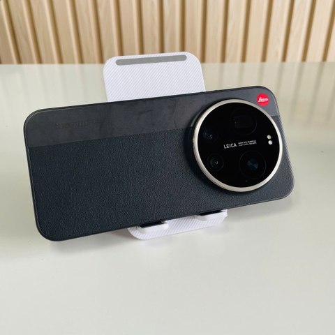 🔥 XIAOMI 17 ULTRA BY LEICA Úp Rom – 16/512GB Đen Đẹp 99%