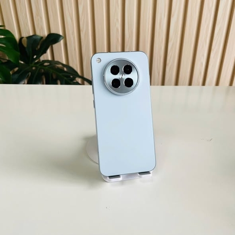 Oppo Find X8s 12/256GB xanh dương Đẹp 98% Pin 98% Fullbox