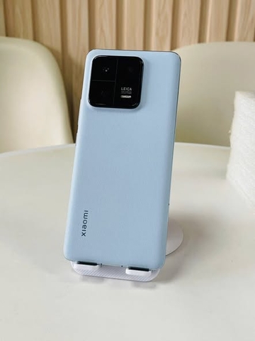Xiaomi 13 Pro - 12/256GB Xanh Dương Đẹp 98%