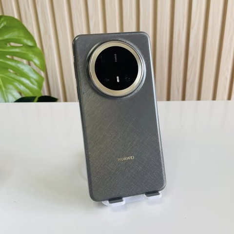 Huawei Mate 70 Pro Plus 16/512GB xám khói Đẹp 98+ Pin 96% Fullbox