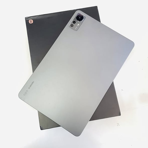 Xiaomi Pad 5 Pro 8/128GB đen Đẹp 98% Fullbox