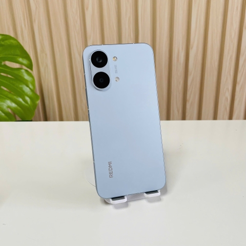 Redmi Turbo 5 Max 12/256GB Xanh Đẹp 99% Pin 100% Fullbox