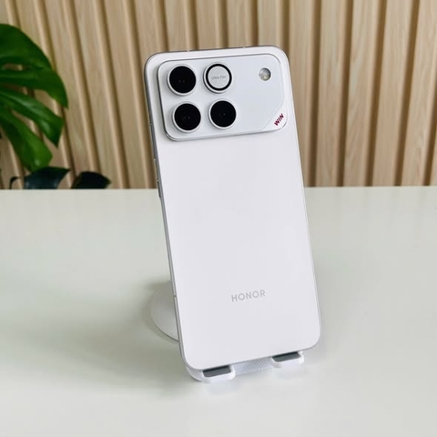 Honor Win 12/256GB trắng Đẹp 98+ Pin 100% Fullbox