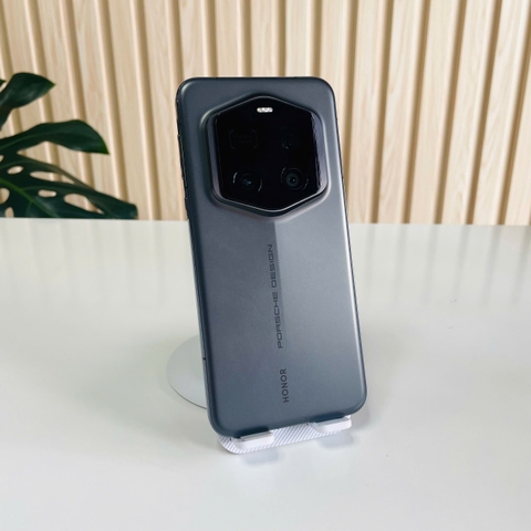 🔥 Honor Magic 7 RSR 5G – Siêu Flagship Hiệu Năng Khủng 16/512GB Màu Đen - Kèm Sạc Nhanh 100W