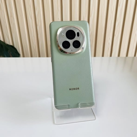 Honor Magic 6 Pro – RAM 12GB / ROM 256GB – Màu Xanh