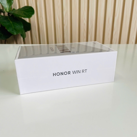 🔥 HONOR WIN RT NEW SEAL – 12GB/256GB – MÀU XANH DƯƠNG