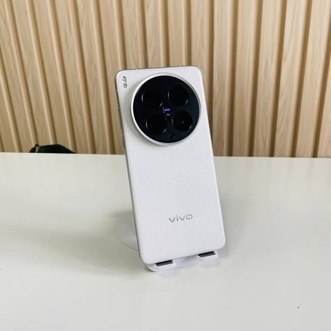 🔥 VIVO X200 ULTRA 5G – 16GB / 512GB Màu Trắng Pin 100% Đẹp 98%