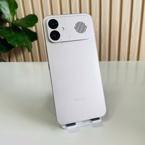 🔥 REDMI K90 MAX – RAM 16GB/256GB  Titian Đẹp 99% Pin 100%