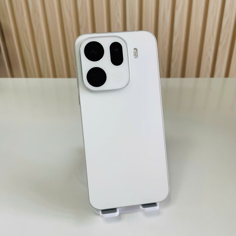 OPPO FIND X9 PRO - TRẮNG 16/512GB ĐẸP 98% PIN 100% FULLBOX