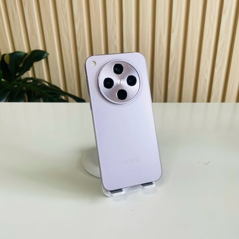📌 OPPO FIND X8s PLUS - Ram 12GB – 256GB - Màu Tím
